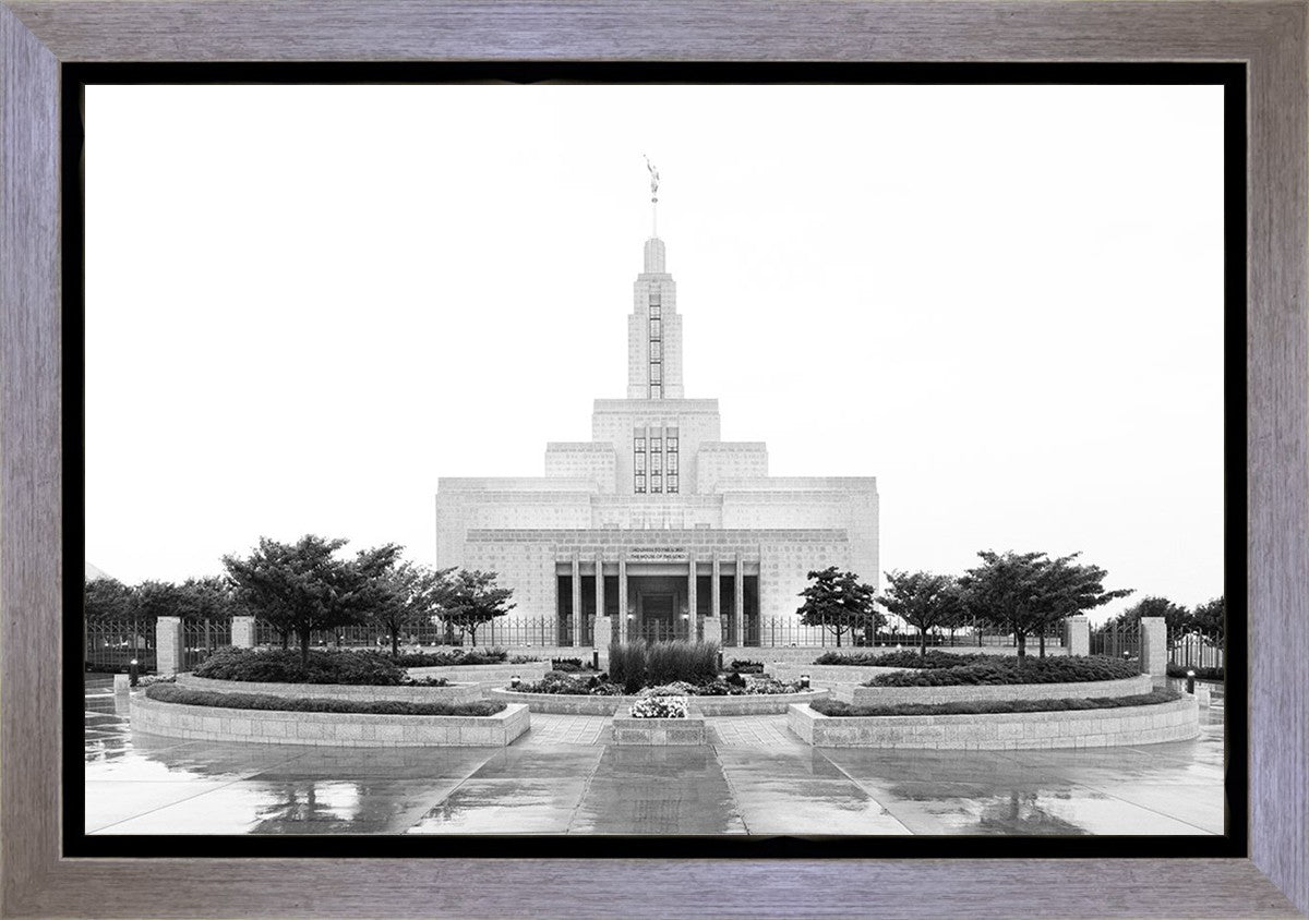 A Place of Peace Draper