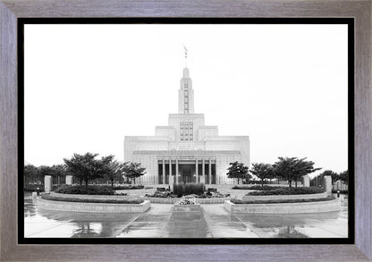 A Place of Peace Draper