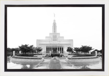 A Place of Peace Draper