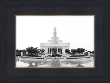 A Place of Peace Draper