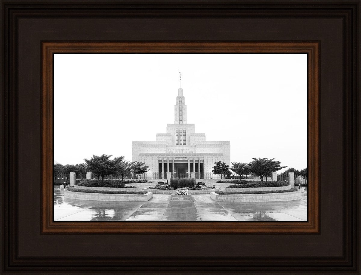 A Place of Peace Draper