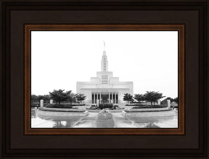 A Place of Peace Draper