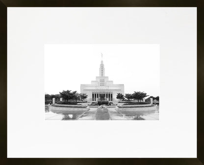 A Place of Peace Draper