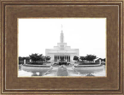 A Place of Peace Draper