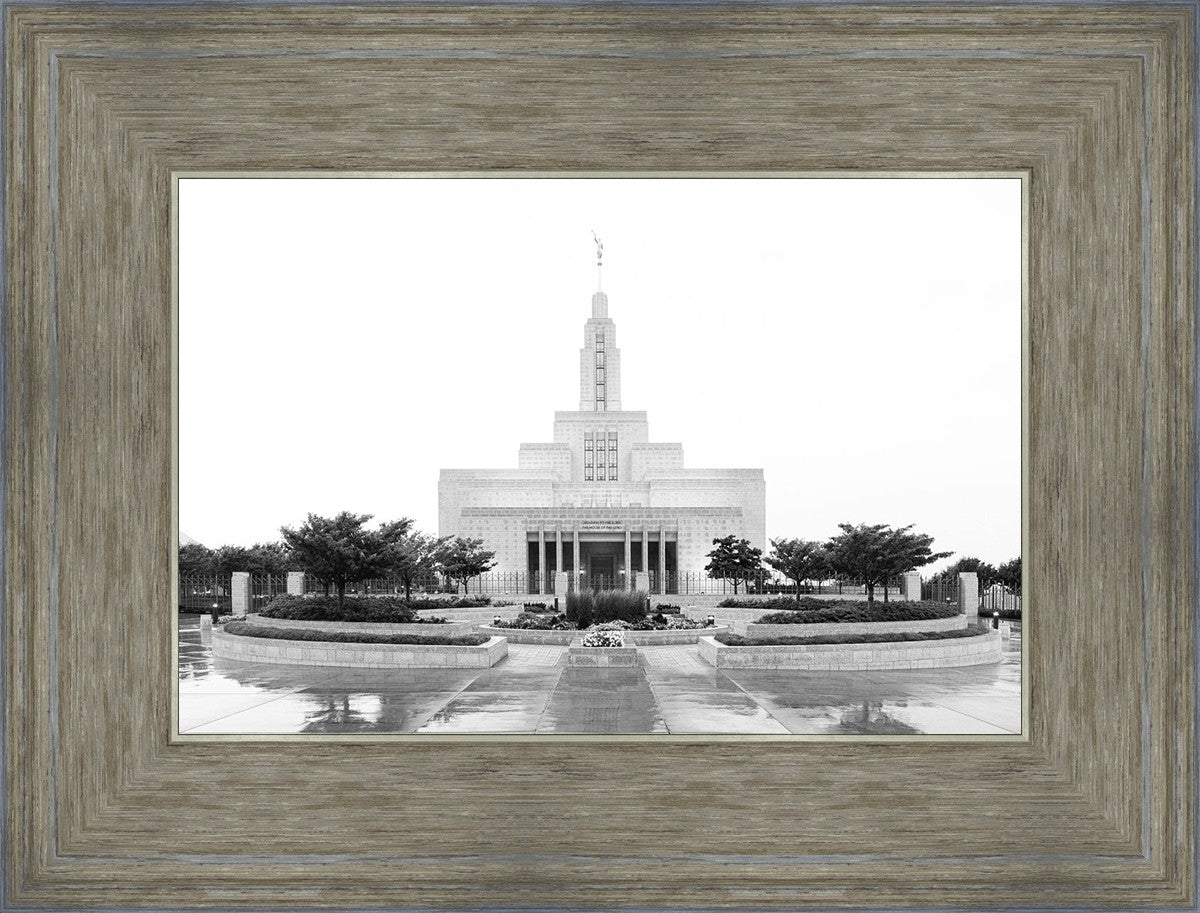 A Place of Peace Draper