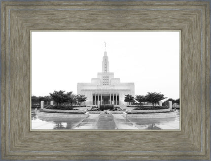 A Place of Peace Draper