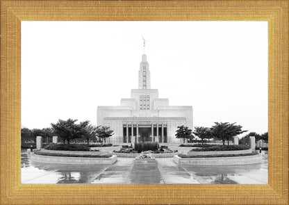 A Place of Peace Draper