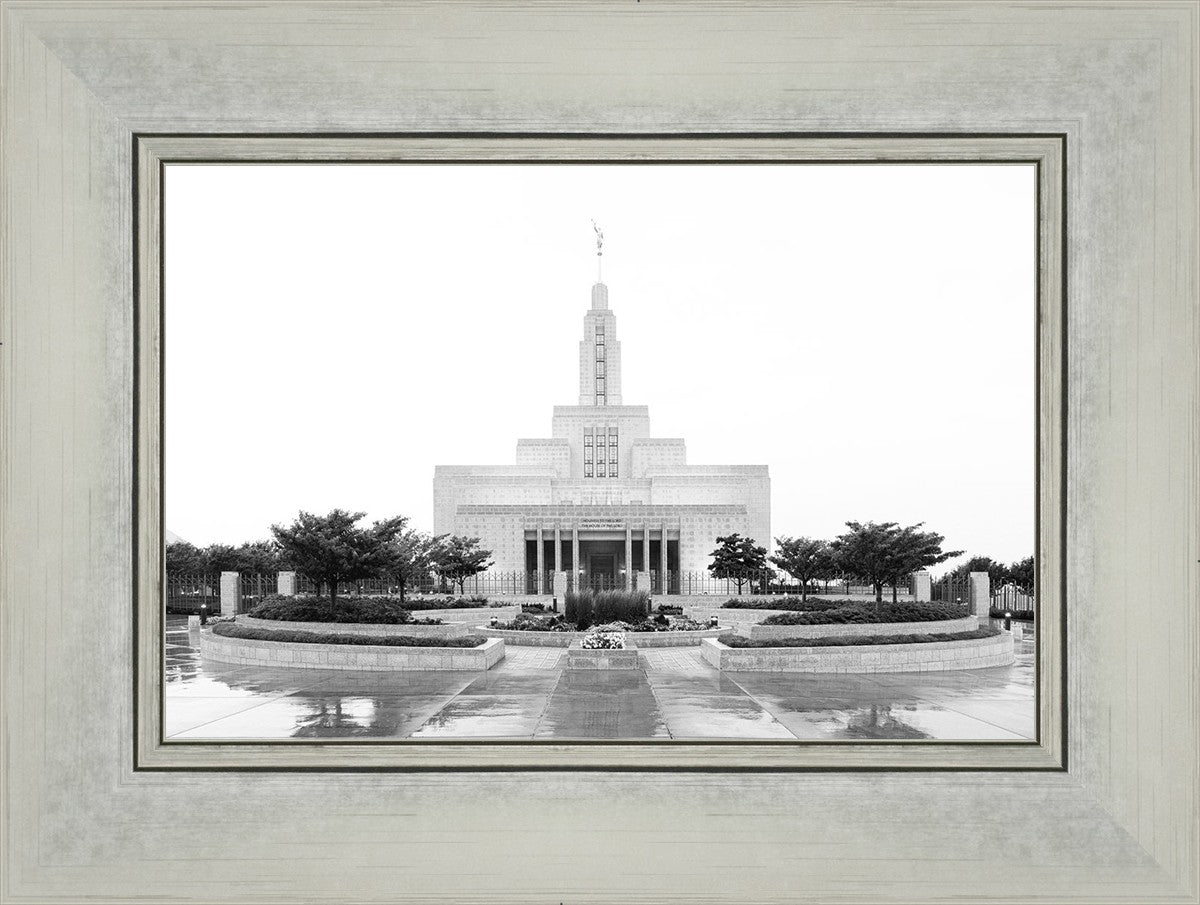 A Place of Peace Draper