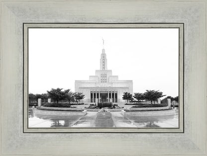 A Place of Peace Draper