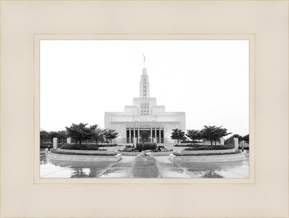 A Place of Peace Draper