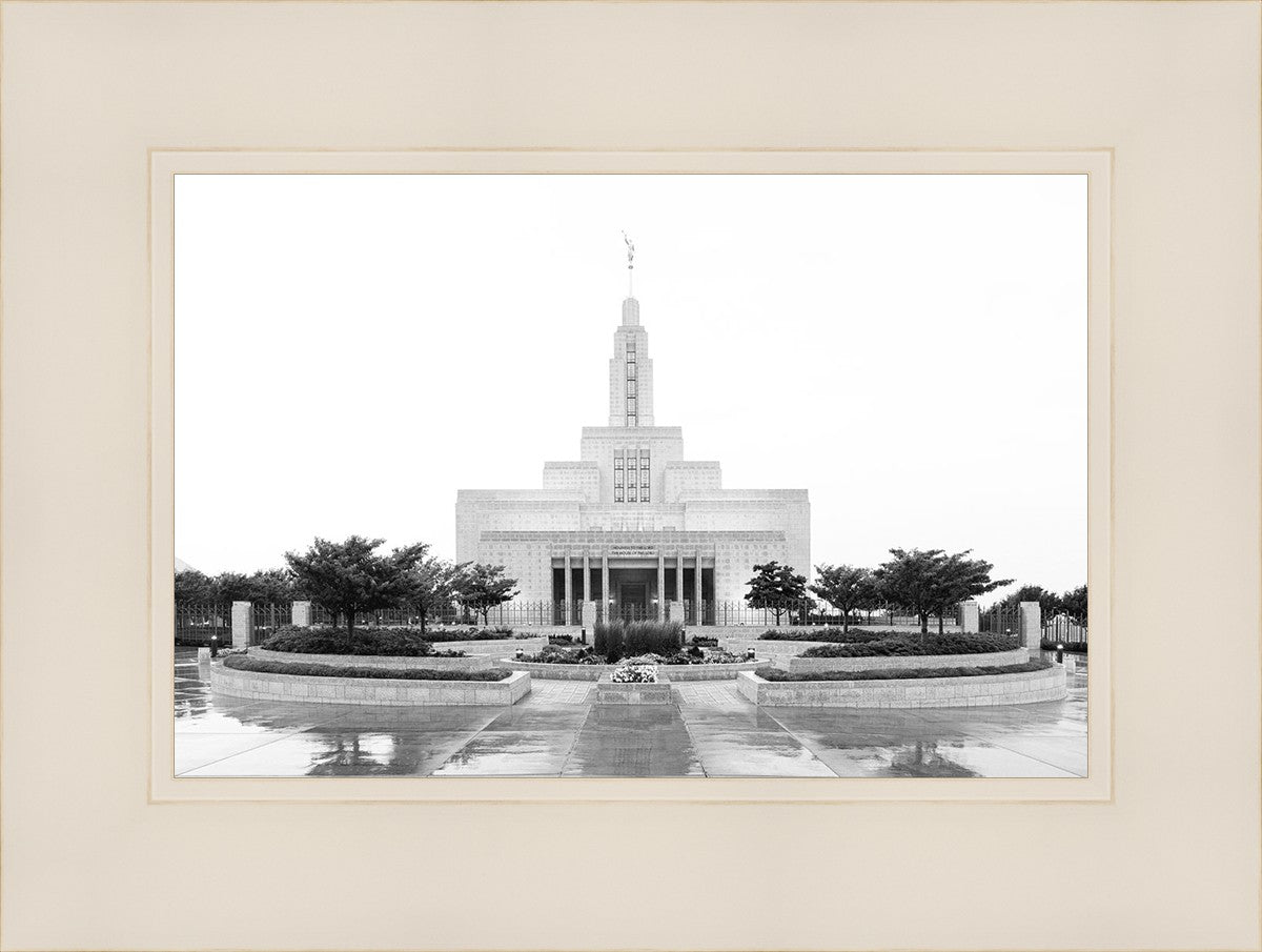 A Place of Peace Draper