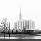 A Place of Peace Oquirrh Mountain
