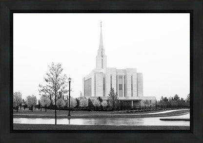 A Place of Peace Oquirrh Mountain