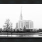 A Place of Peace Oquirrh Mountain