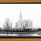 A Place of Peace Oquirrh Mountain