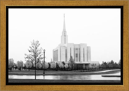 A Place of Peace Oquirrh Mountain