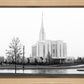 A Place of Peace Oquirrh Mountain