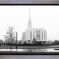 A Place of Peace Oquirrh Mountain