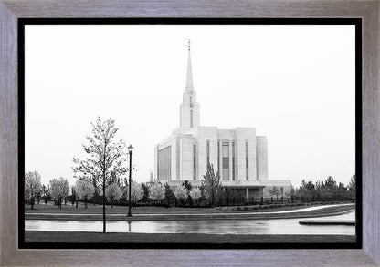 A Place of Peace Oquirrh Mountain