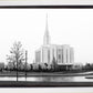 A Place of Peace Oquirrh Mountain