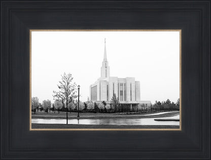 A Place of Peace Oquirrh Mountain