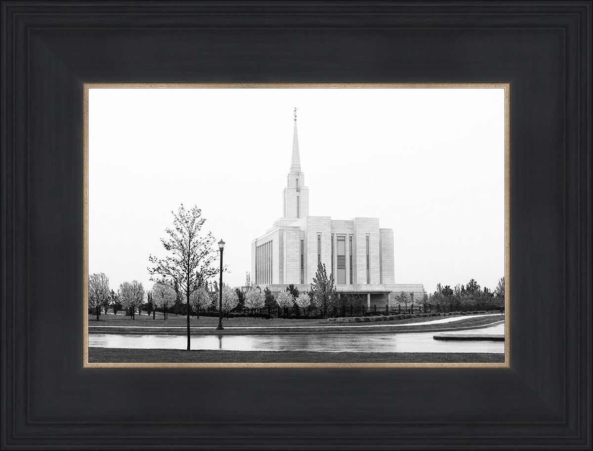 A Place of Peace Oquirrh Mountain