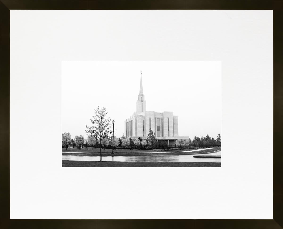 A Place of Peace Oquirrh Mountain