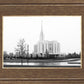 A Place of Peace Oquirrh Mountain