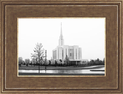 A Place of Peace Oquirrh Mountain