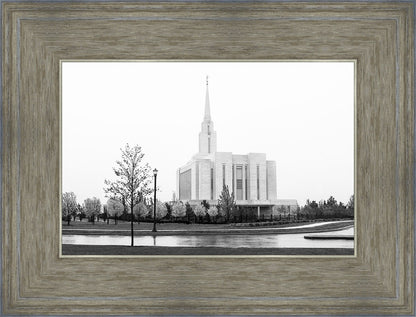 A Place of Peace Oquirrh Mountain