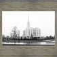 A Place of Peace Oquirrh Mountain