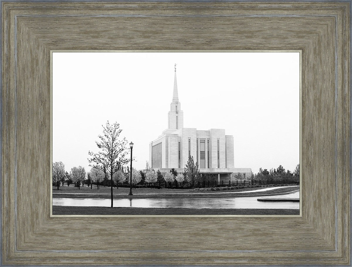 A Place of Peace Oquirrh Mountain