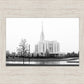 A Place of Peace Oquirrh Mountain