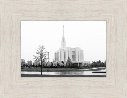 A Place of Peace Oquirrh Mountain