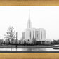 A Place of Peace Oquirrh Mountain