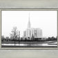 A Place of Peace Oquirrh Mountain