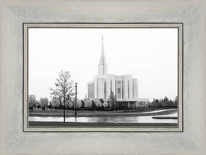 A Place of Peace Oquirrh Mountain