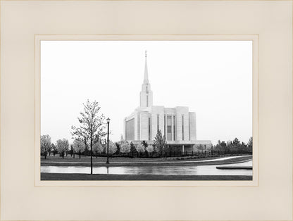 A Place of Peace Oquirrh Mountain