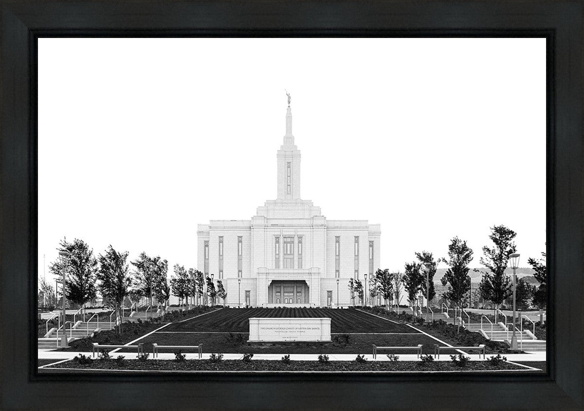 A Place of Peace Pocatello