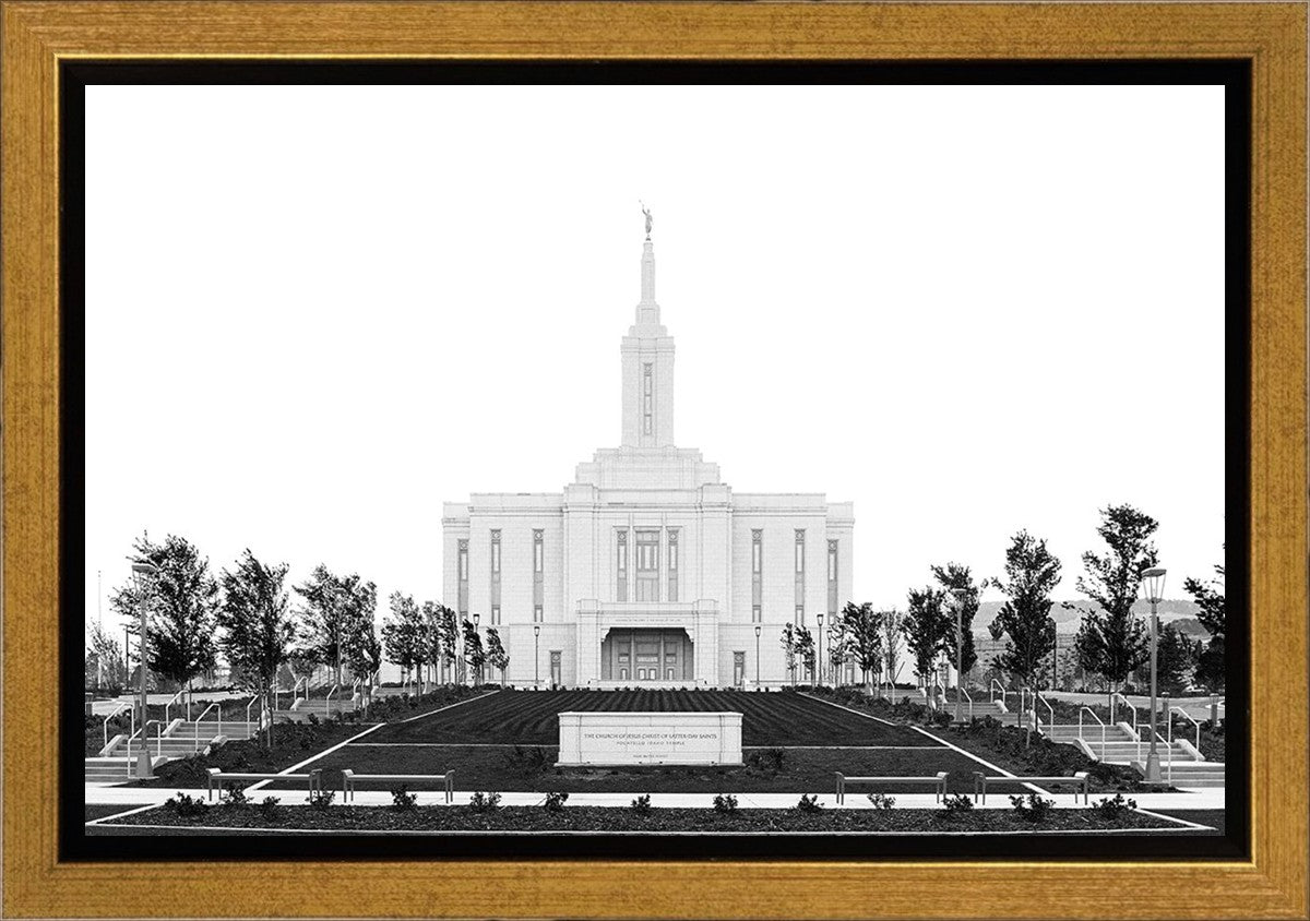 A Place of Peace Pocatello