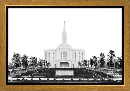 A Place of Peace Pocatello