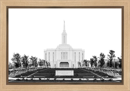 A Place of Peace Pocatello