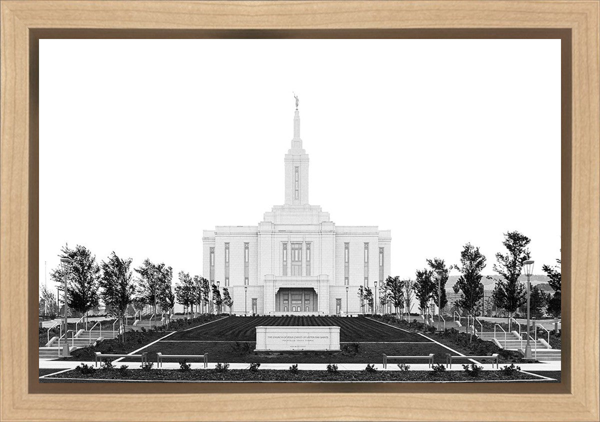 A Place of Peace Pocatello