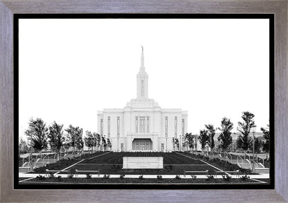 A Place of Peace Pocatello