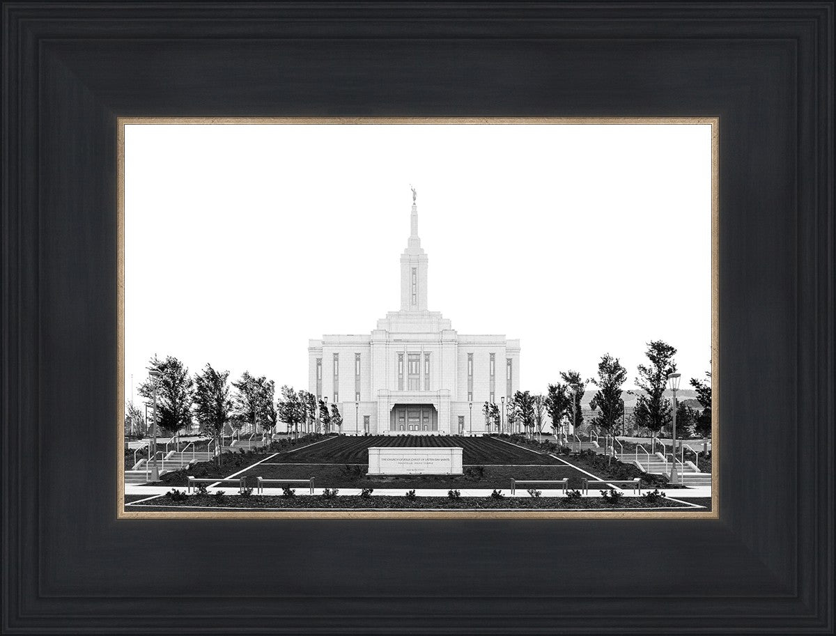 A Place of Peace Pocatello