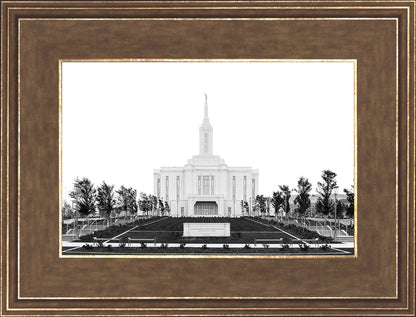 A Place of Peace Pocatello