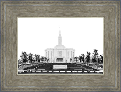 A Place of Peace Pocatello