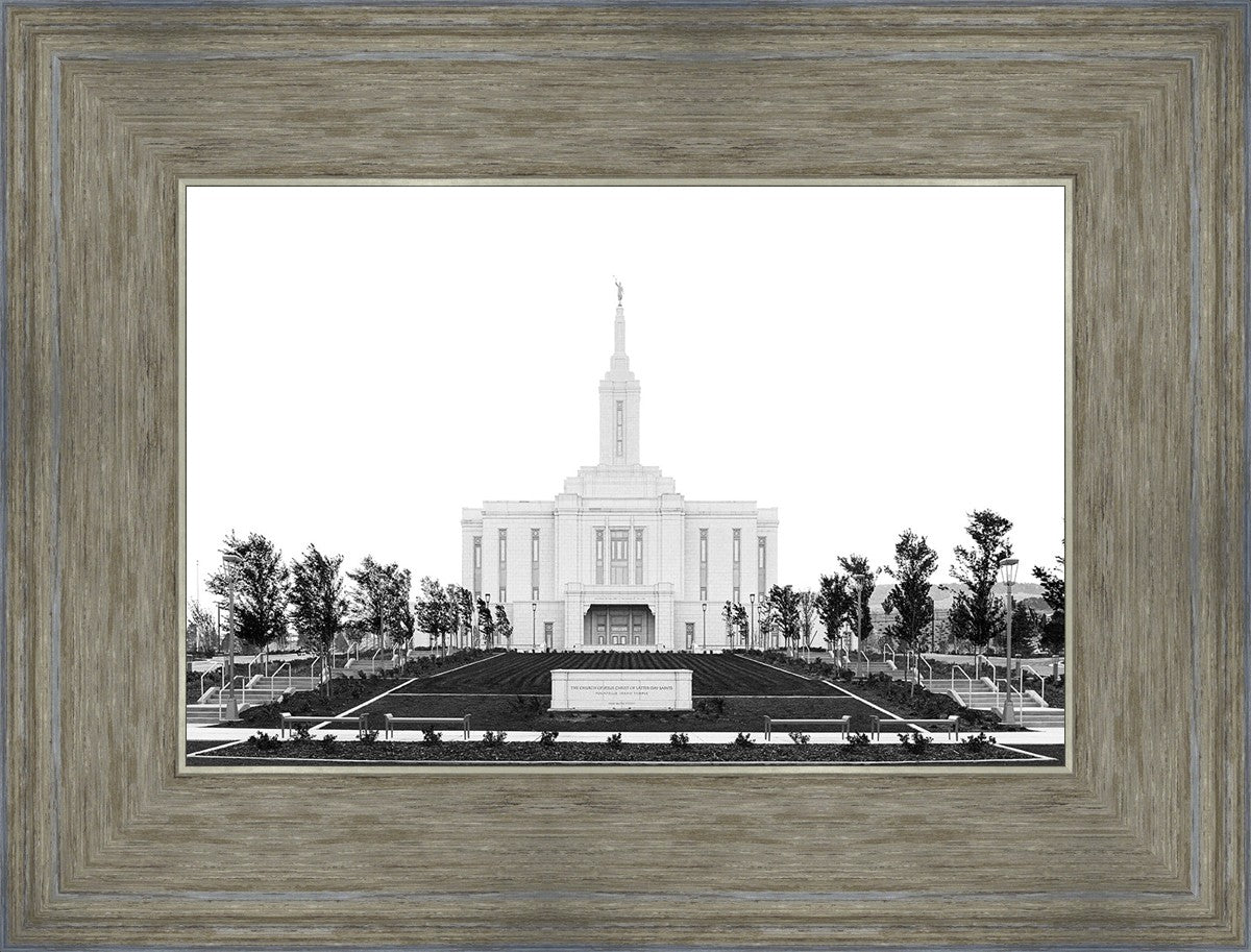 A Place of Peace Pocatello