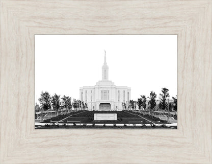 A Place of Peace Pocatello