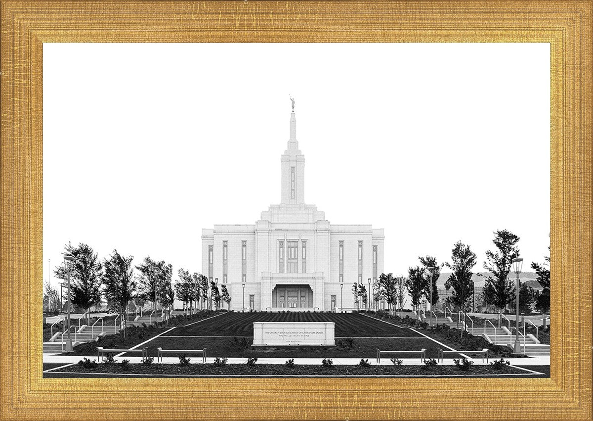 A Place of Peace Pocatello